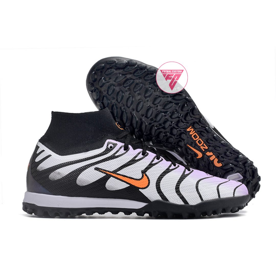 Ghete Nike Mercurial Superfly, TF