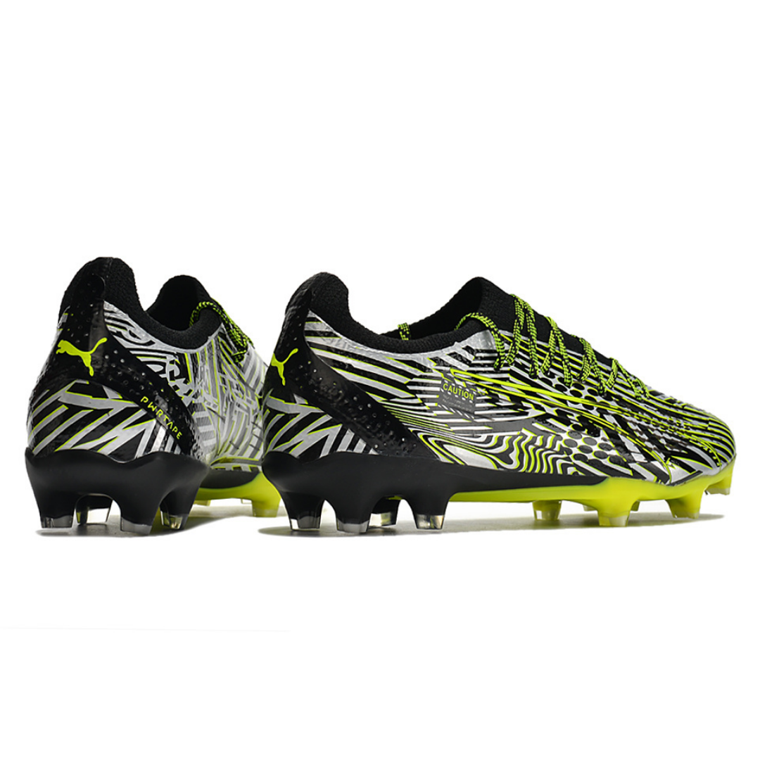 Ghete Puma Ultra Ultimate Dazzle, FG