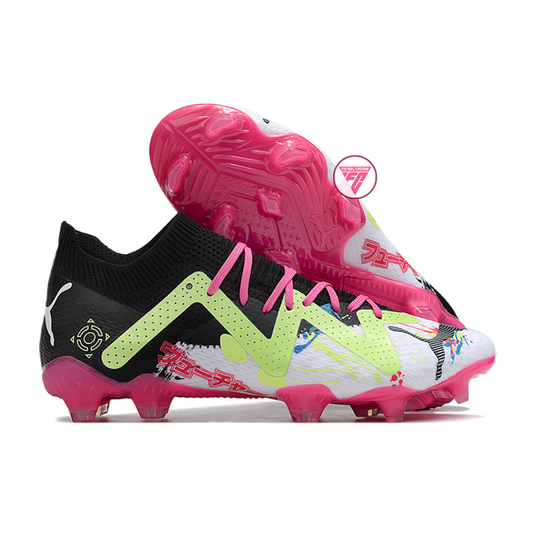 Ghete Puma Future Ultimate x Powercat Tokyo Match, FG