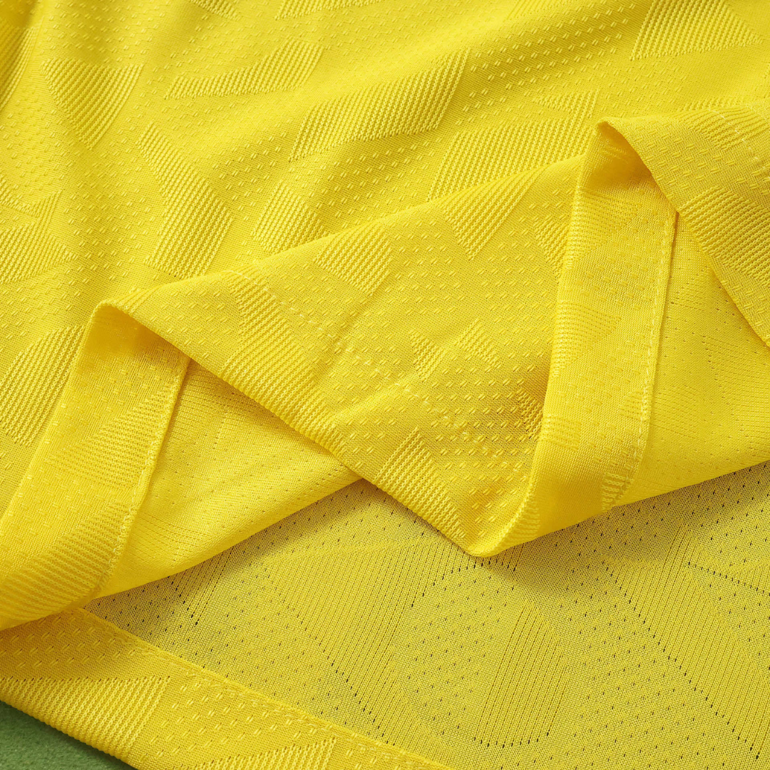 Tricou Brazilia 2026 Home, Player
