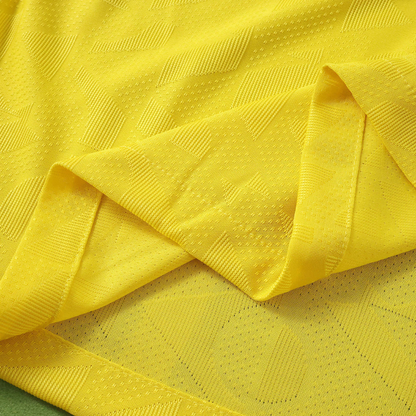 Tricou Brazilia 2026 Home, Player