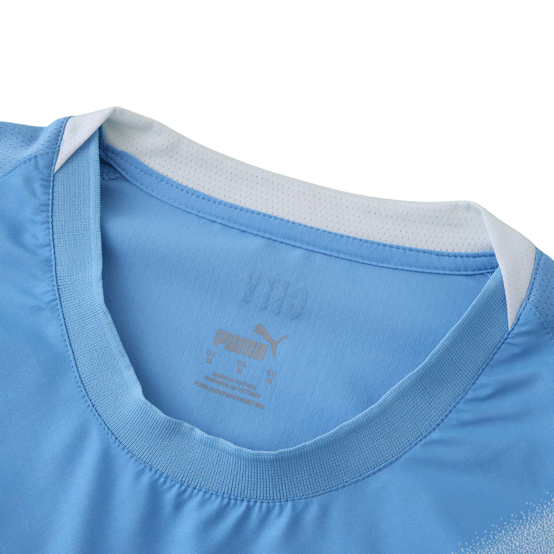 Tricou Manchester City 25/26 Home, Player