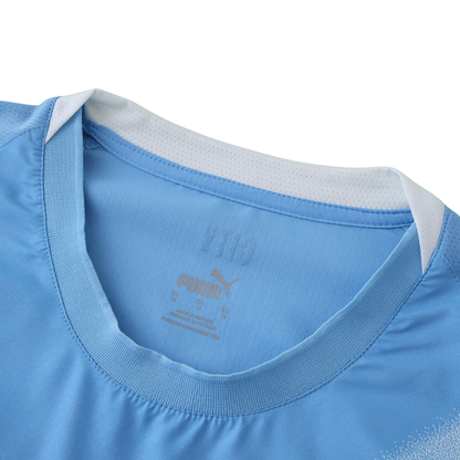 Tricou Manchester City 25/26 Home, Player