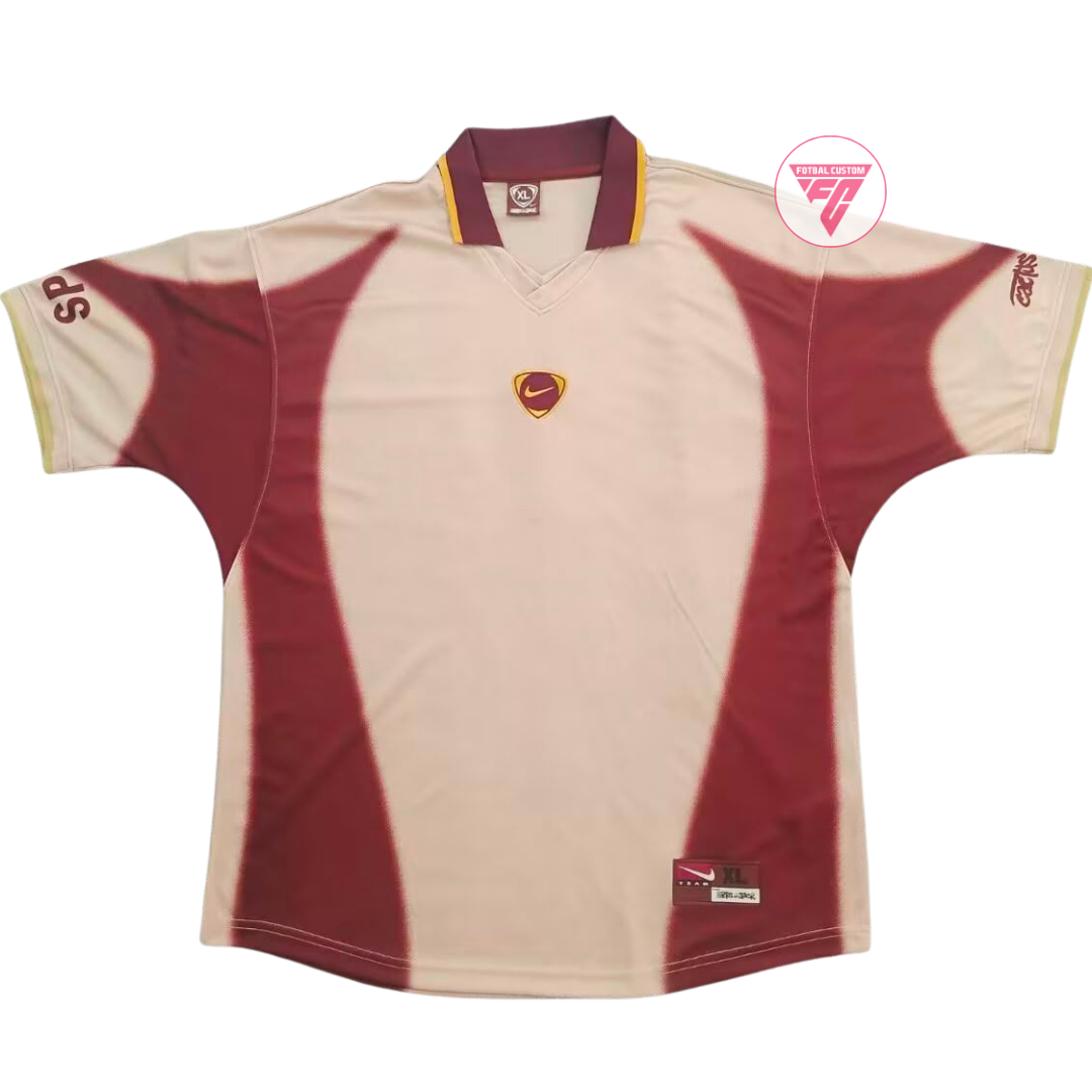 Tricou Cactus Jack 90 Spania