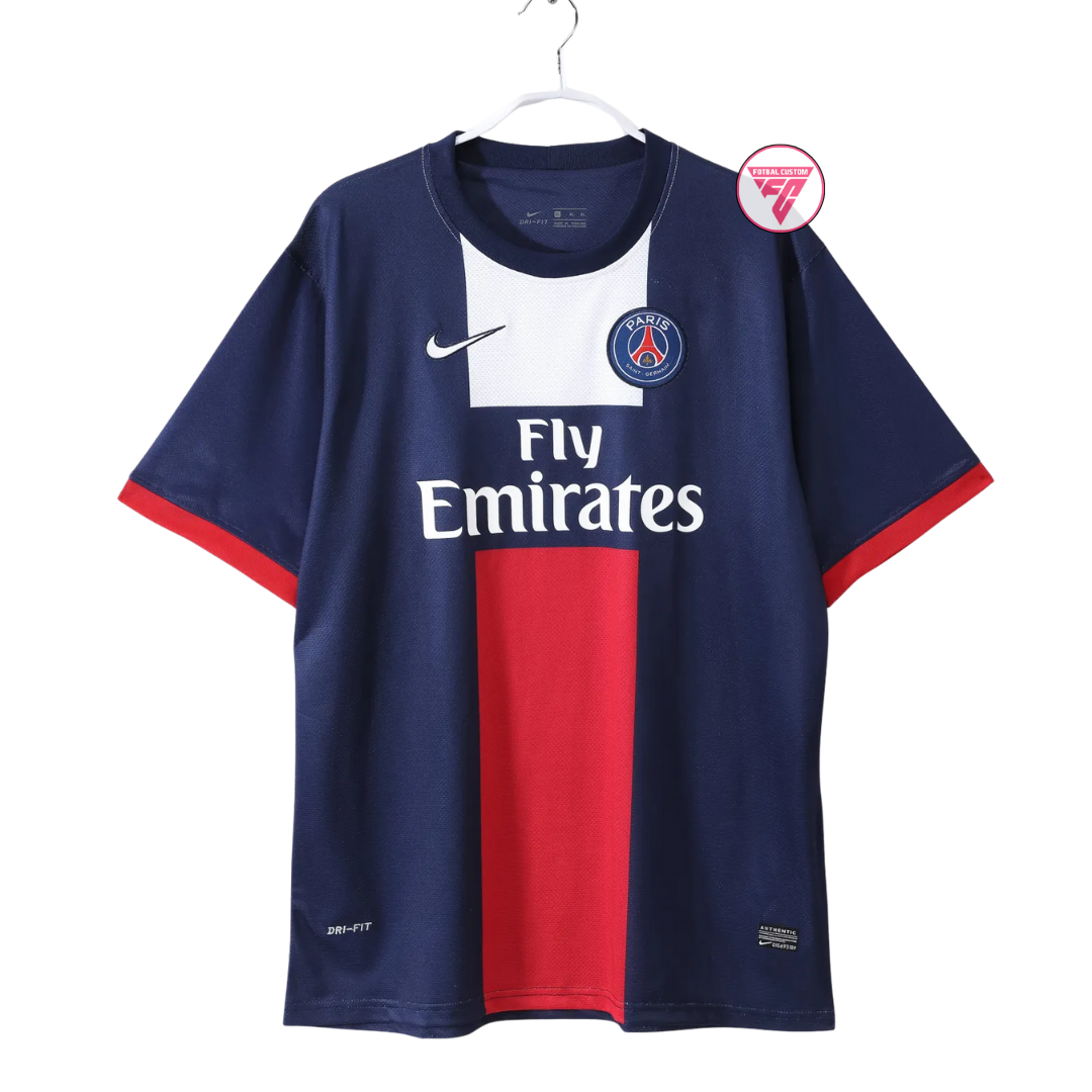 Tricou PSG 13/14 Home, Retro