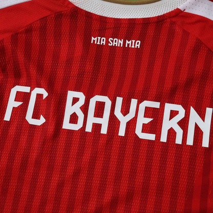 Tricou Bayern 26/27 Home, Player
