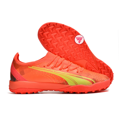 Ghete Puma Ultra Ultimate Fearless, TF