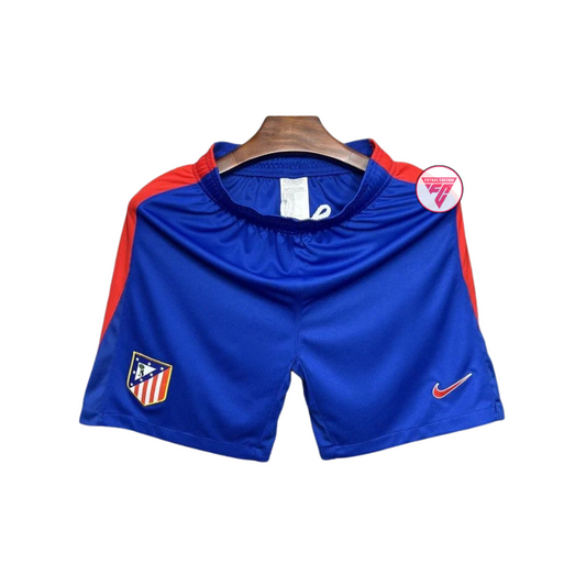 Pantaloni Atletico Madrid 24/25 Home
