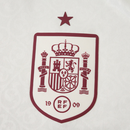 Tricou Spania 2026 Away, Fan