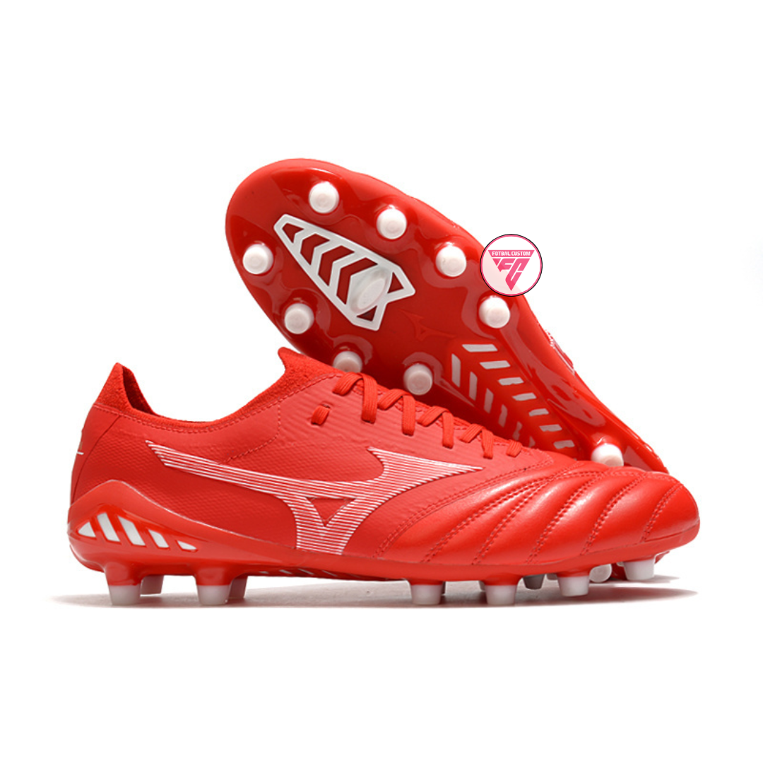 Ghete Elite Mizuno Morelia Neo 3, FG