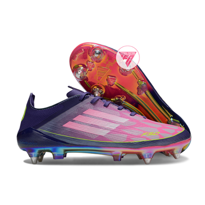 Ghete Adidas F50 Elite - Lamine Yamal, SG