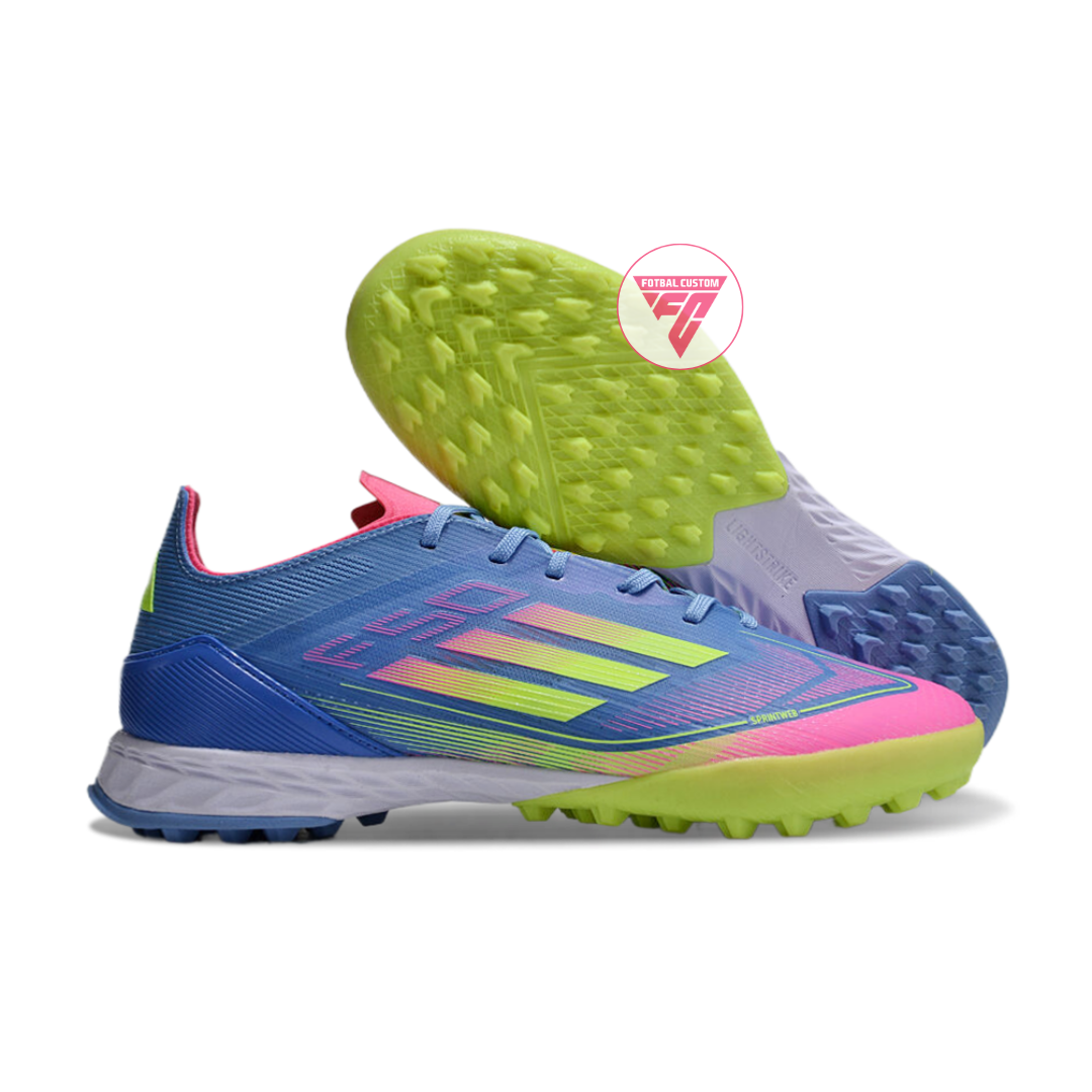 Ghete Adidas F50, TF