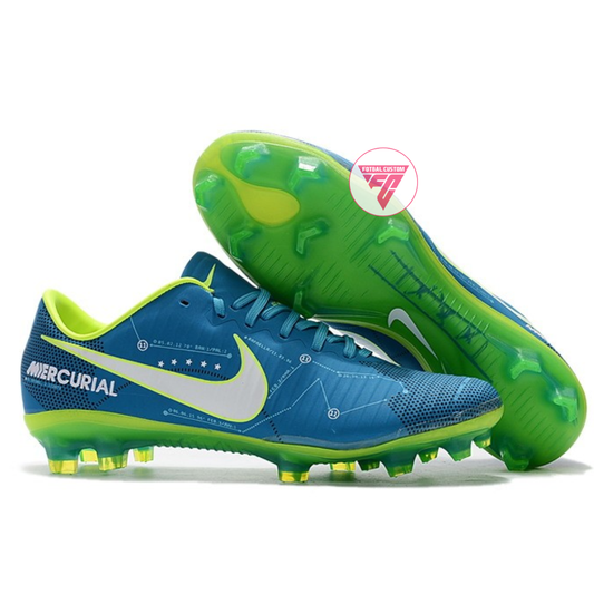 Ghete Nike Mercurial 9 - Neymar Jr, FG