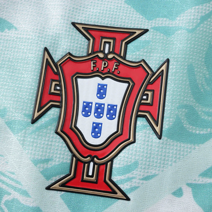 Tricou Portugalia Away 2026, Player