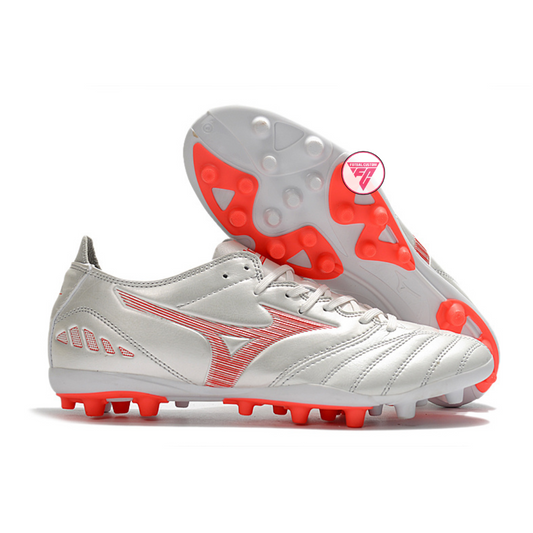 Ghete Elite Mizuno Morelia Neo, AG