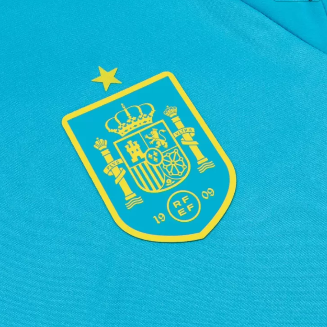 Tricou Portar Spania 2026, Fan