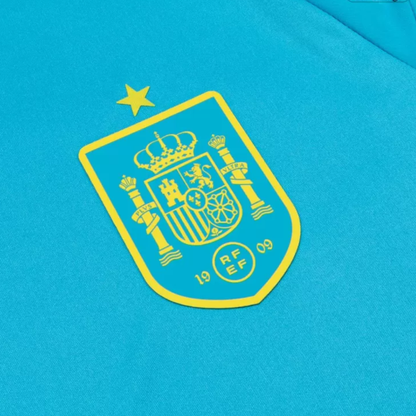 Tricou Portar Spania 2026, Fan