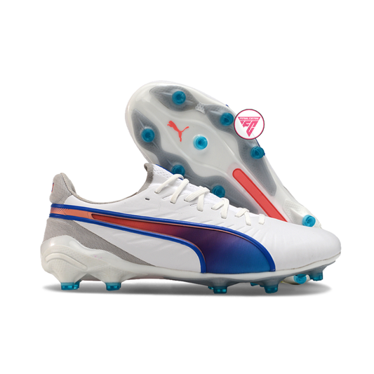 Ghete Puma King Ultimate, FG/AG