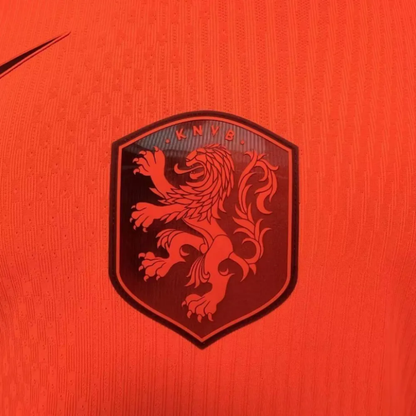 Tricou Olanda 2026 Home, Player
