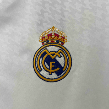 Tricou Real Madrid 24/25 Home, Fan