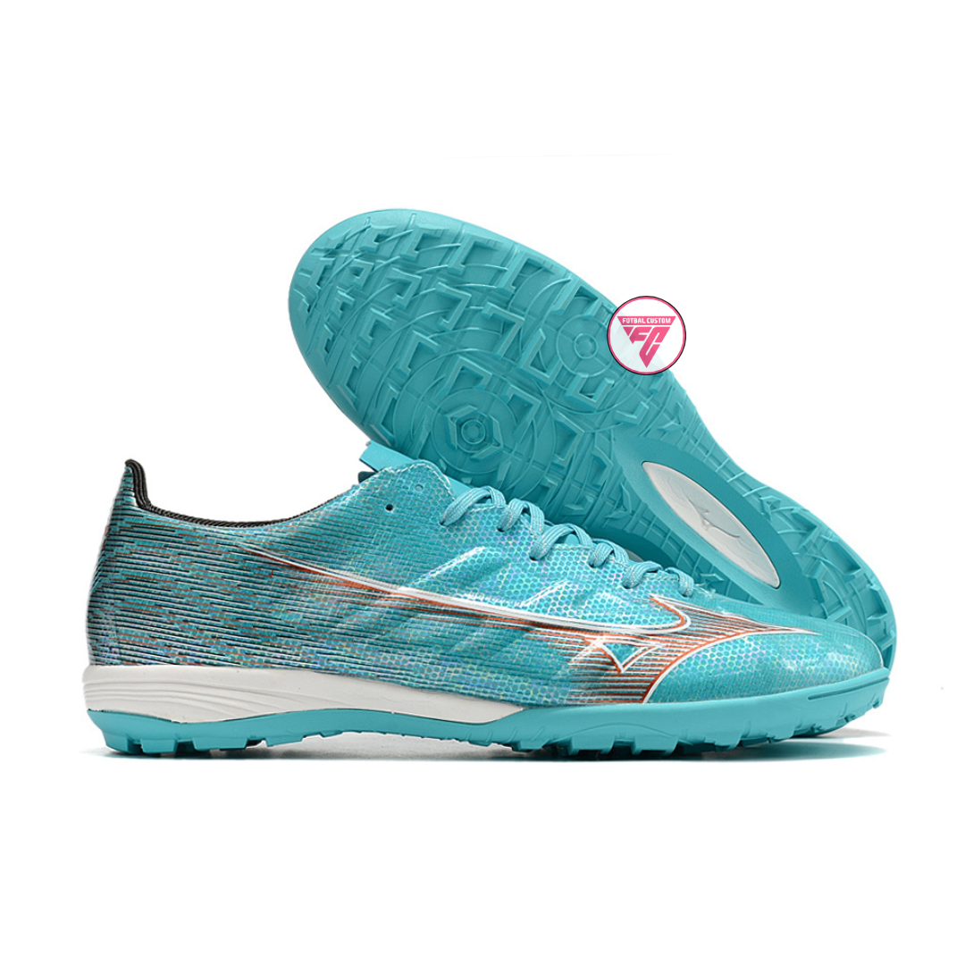 Ghete Elite Mizuno Alpha, TF