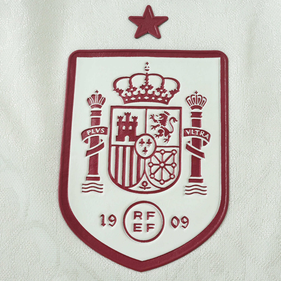 Tricou Spania 2026 Away, Player