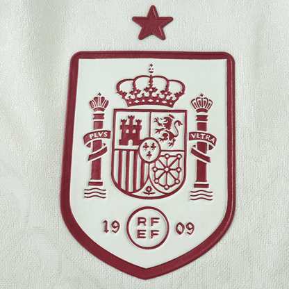 Tricou Spania 2026 Away, Player