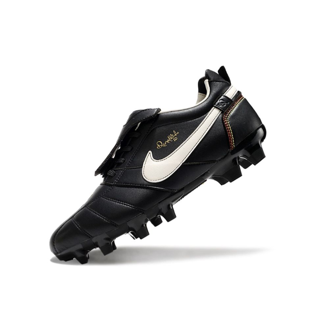Ghete Nike Tiempo Ronaldinho R10, FG