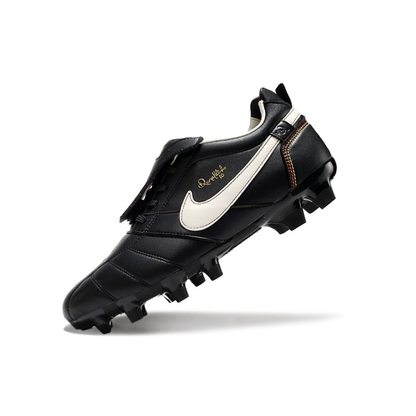 Ghete Nike Tiempo Ronaldinho R10, FG