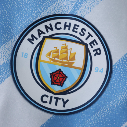 Tricou Manchester City 25/26 Home, Player