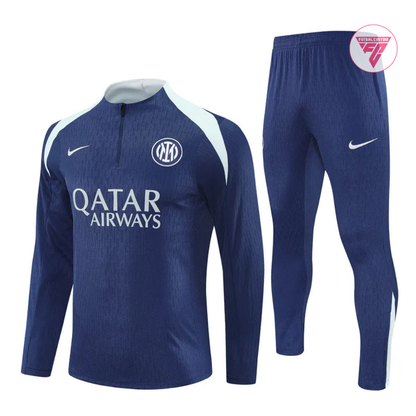 Training Suit Inter Milan 25/26, Player