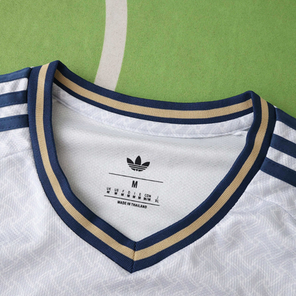 Tricou Italia 2026 Away, Fan