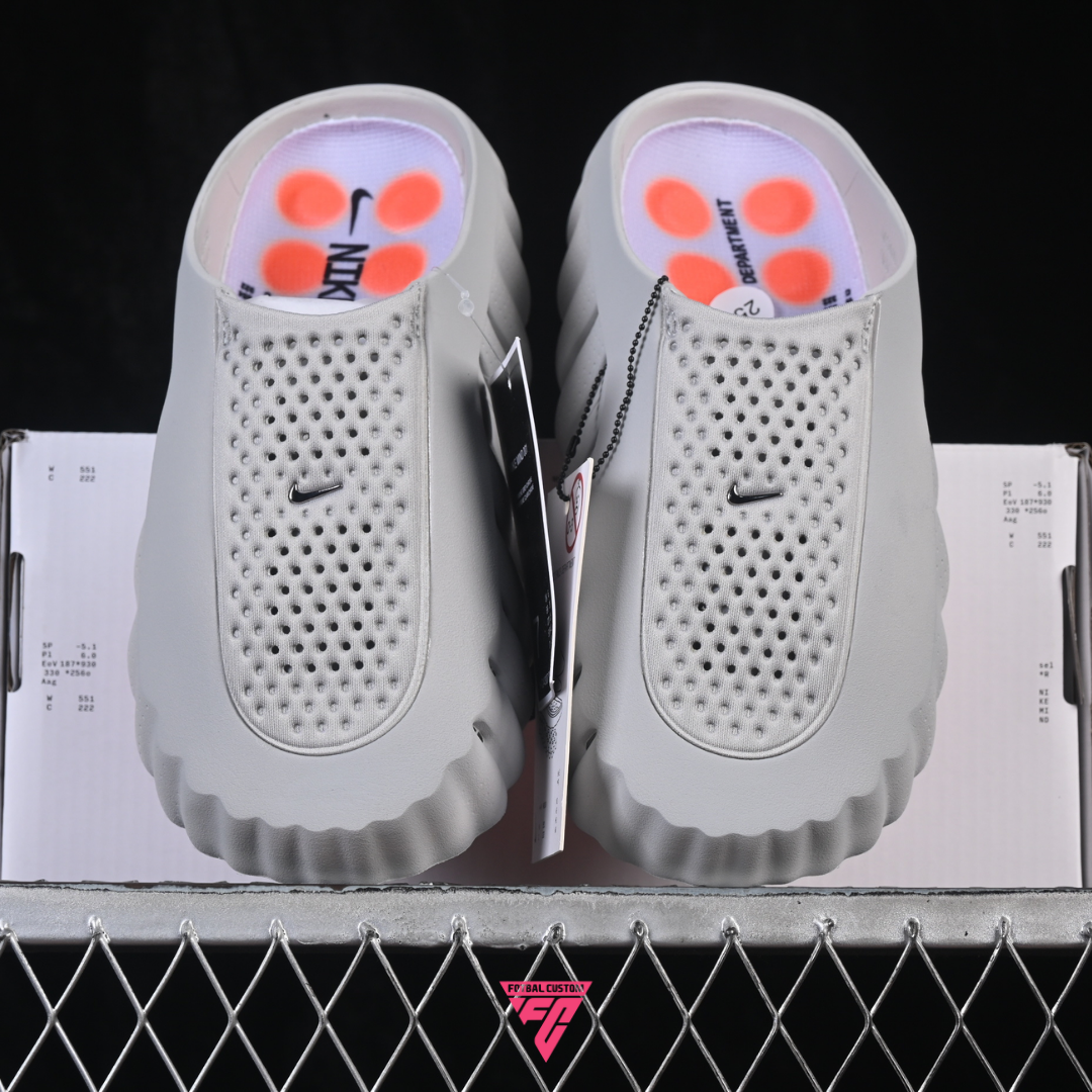 Nike Mind 001, Smoke Gray
