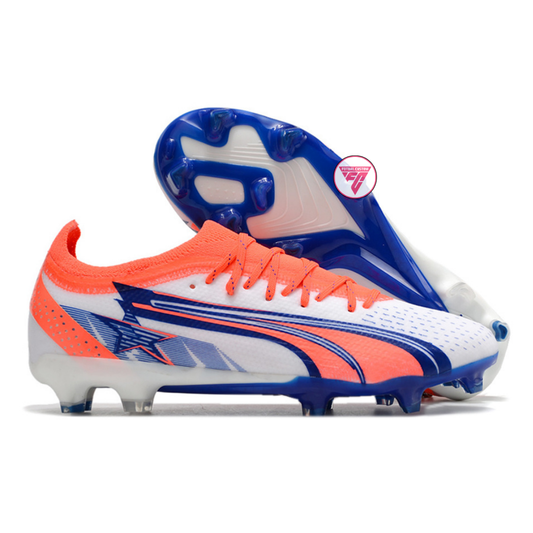 Ghete Puma Ultra Ultimate Christian Pulisic, FG