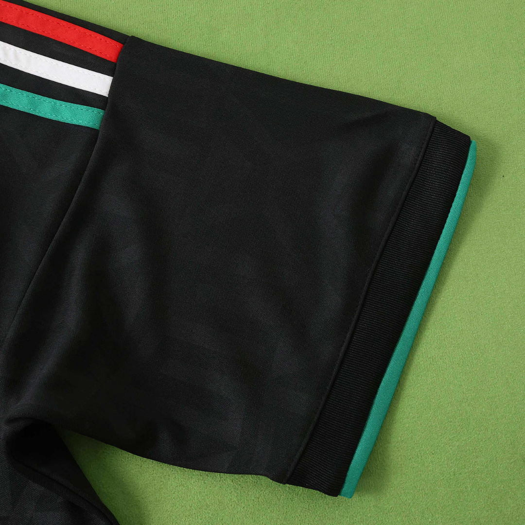 Tricou Mexic Third 2026, Fan