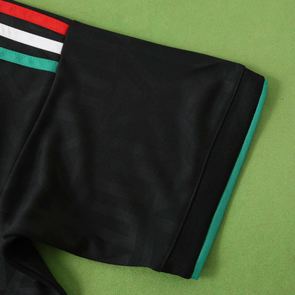 Tricou Mexic Third 2026, Fan