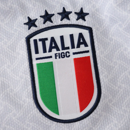 Tricou Italia 2026 Away, Fan
