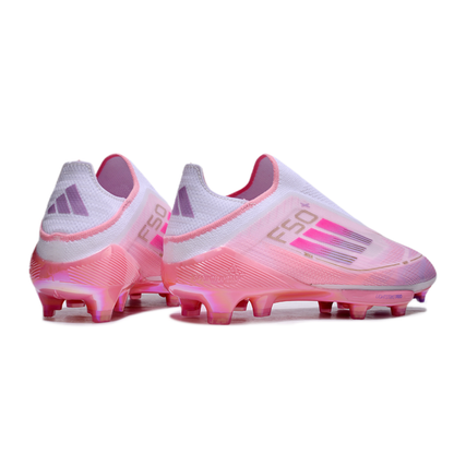Ghete Adidas F50+ Laceless Elite - Lamine Yamal, FG