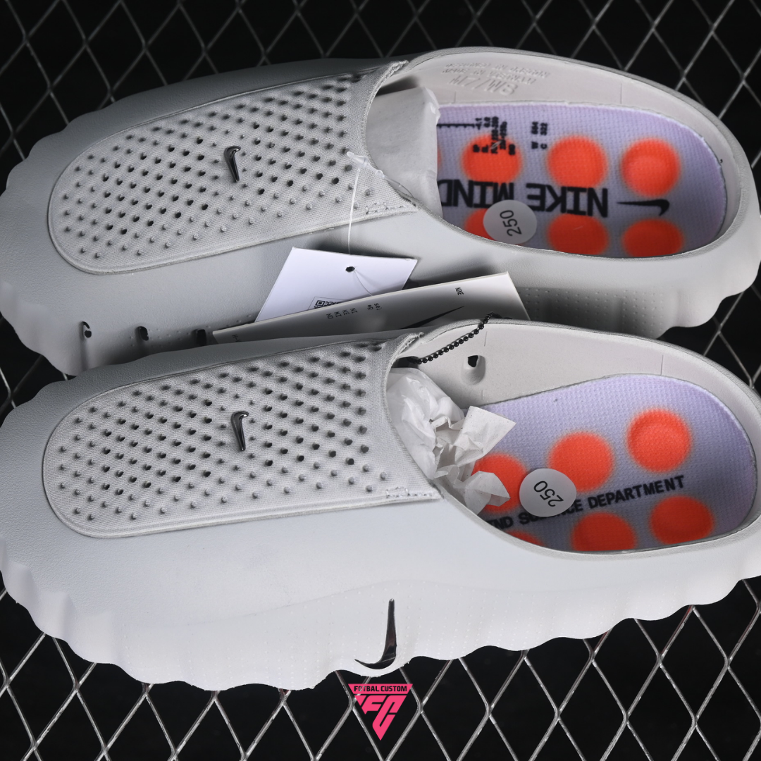 Nike Mind 001, Smoke Gray