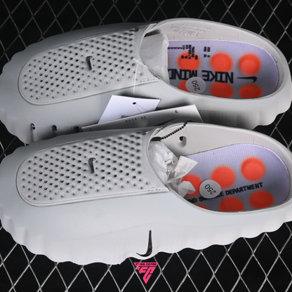 Nike Mind 001, Smoke Gray