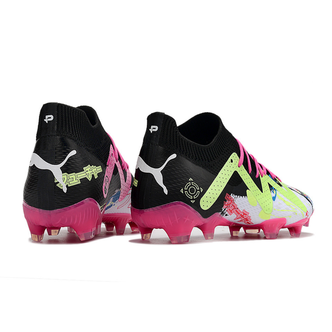 Ghete Puma Future Ultimate x Powercat Tokyo Match, FG