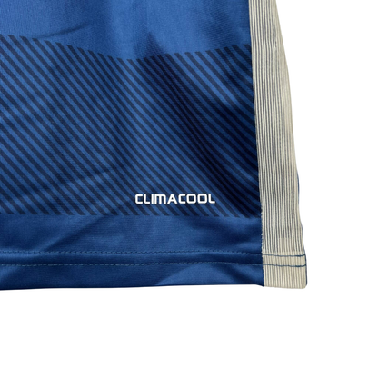 Tricou Argentina 2014 Away, Retro