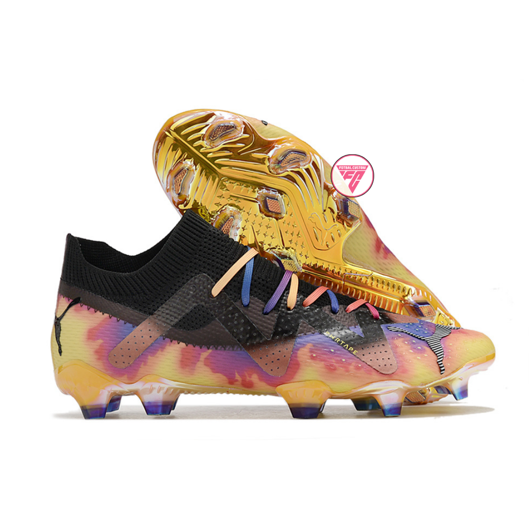 Ghete Puma Future Ultimate Elements, FG