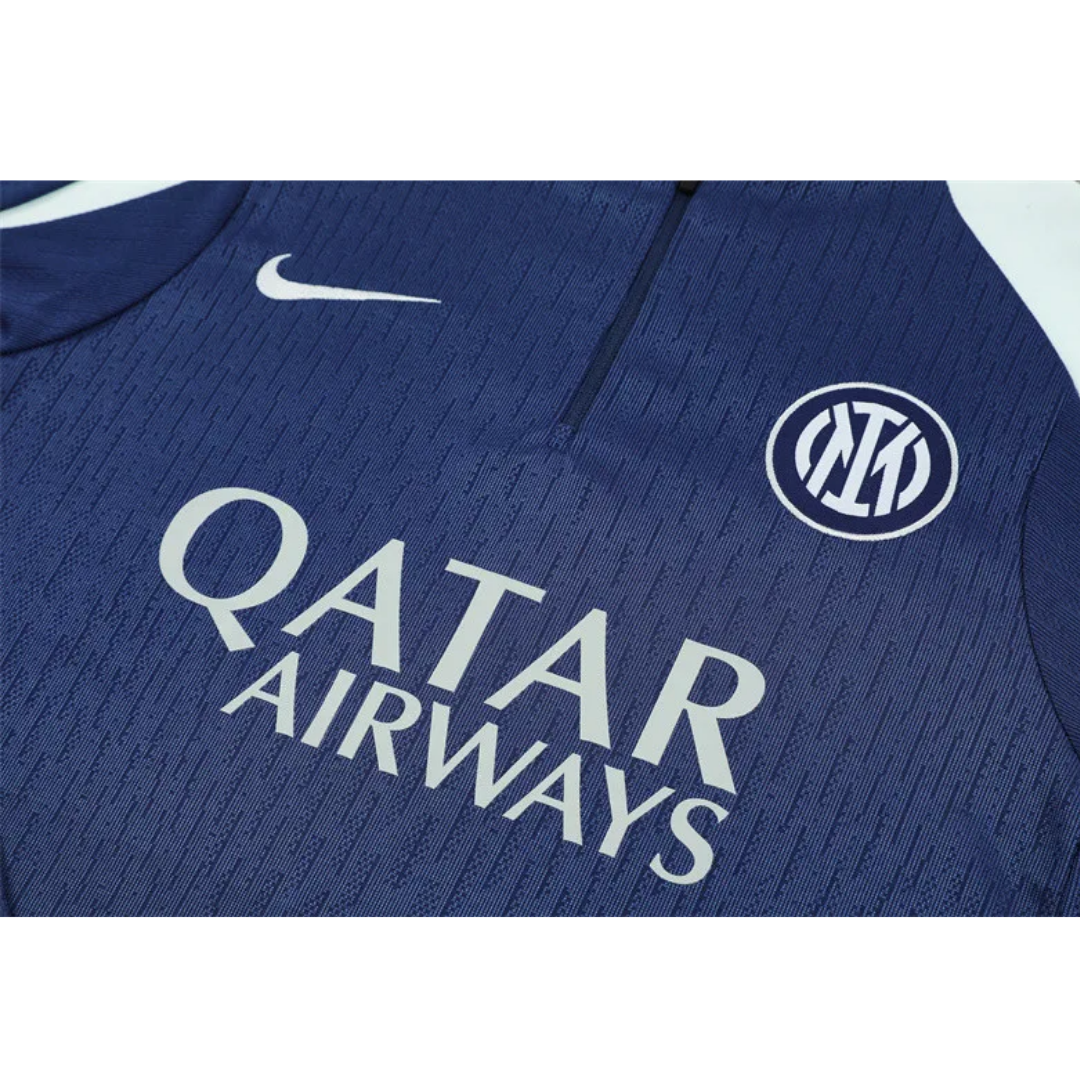 Training Suit Inter Milan 25/26, Player