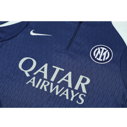 Training Suit Inter Milan 25/26, Player