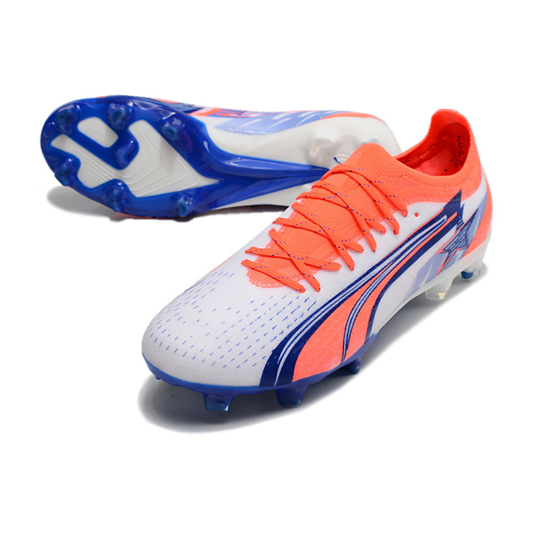 Ghete Puma Ultra Ultimate Christian Pulisic, FG