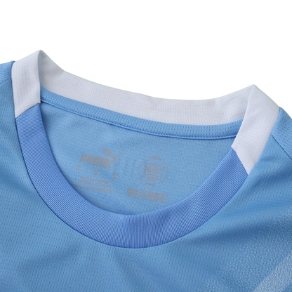 Tricou Manchester City 25/26 Home, Fan