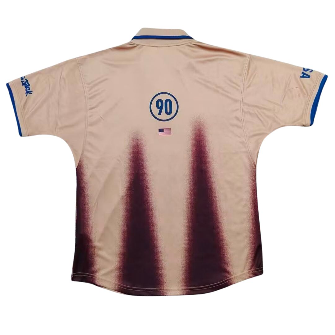 Tricou Cactus Jack 90 USA