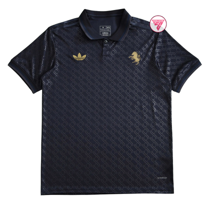 Tricou Juventus 24/25 Third, Fan