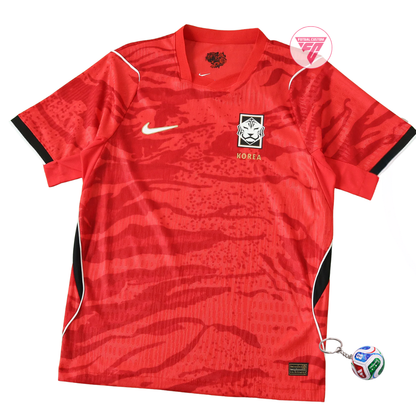 Tricou Korea Home 2026, Player